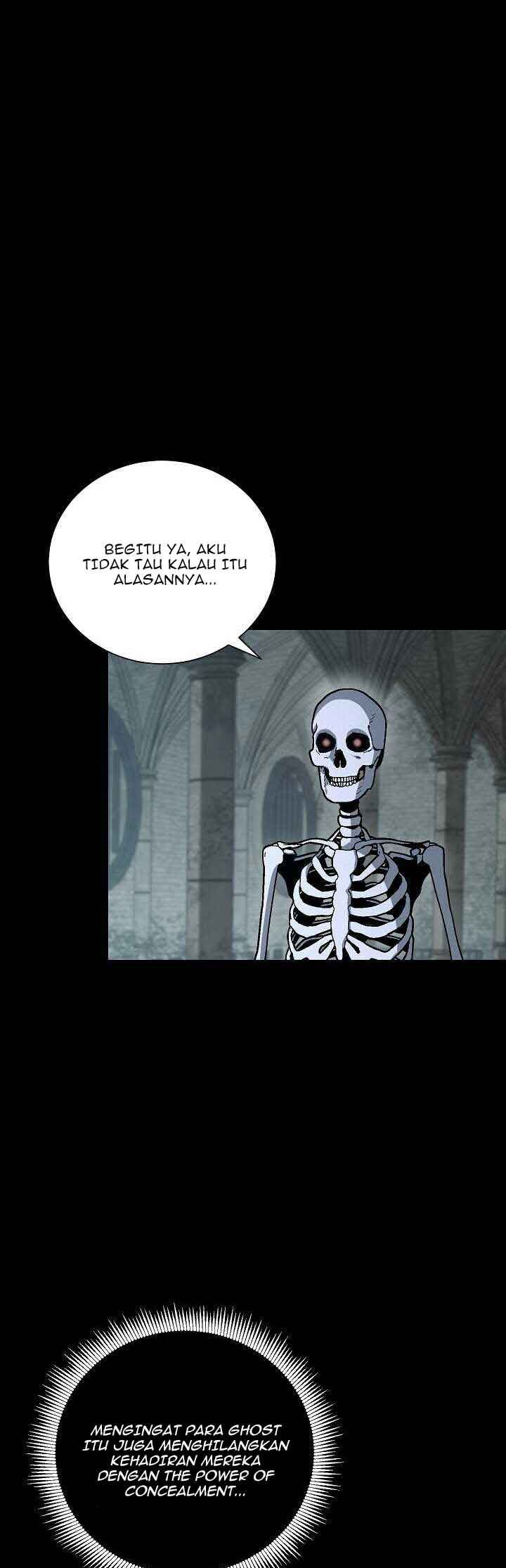 Skeleton Soldier Couldn’t Protect the Dungeon Chapter 148