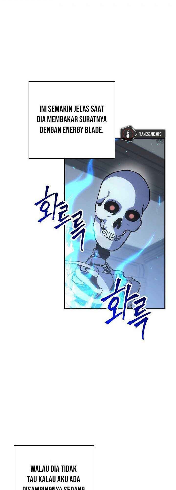 Skeleton Soldier Couldn’t Protect the Dungeon Chapter 148