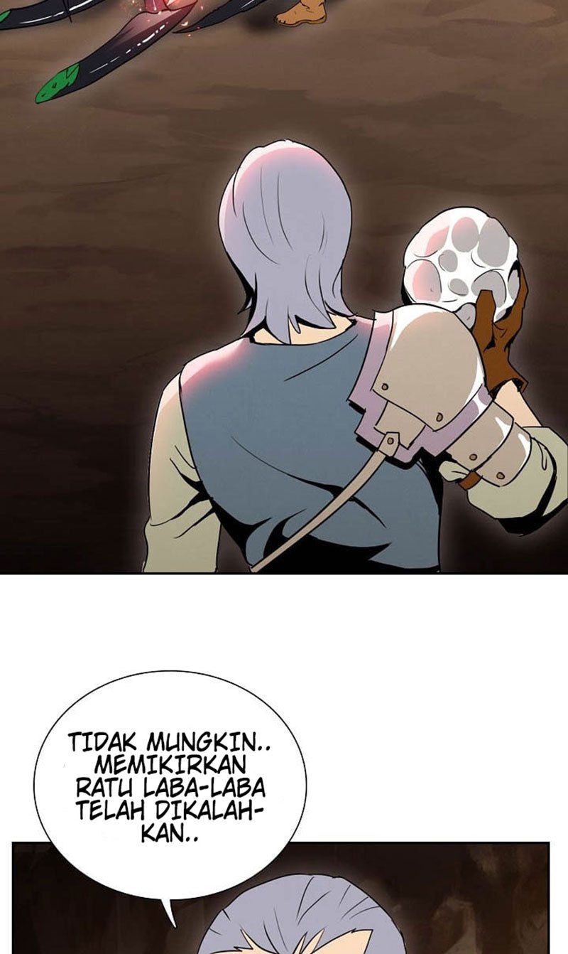 Skeleton Soldier Couldn’t Protect the Dungeon Chapter 19