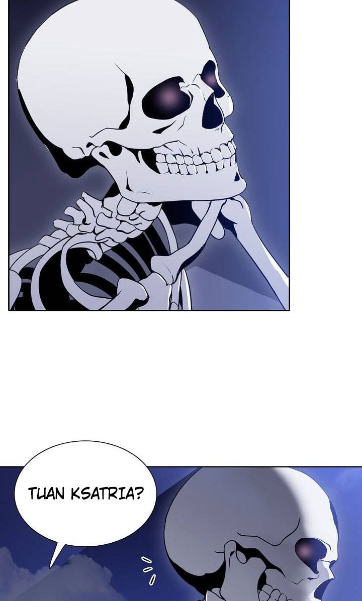 Skeleton Soldier Couldn’t Protect the Dungeon Chapter 21