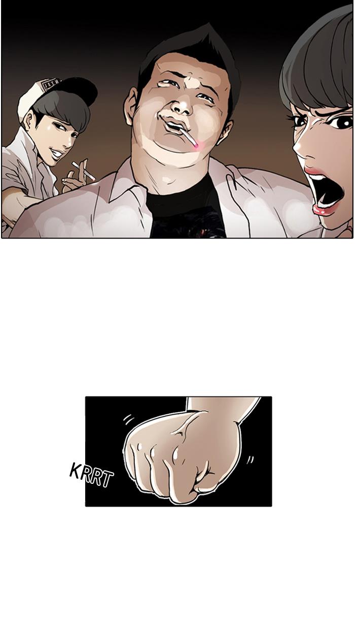 Lookism Chapter 1