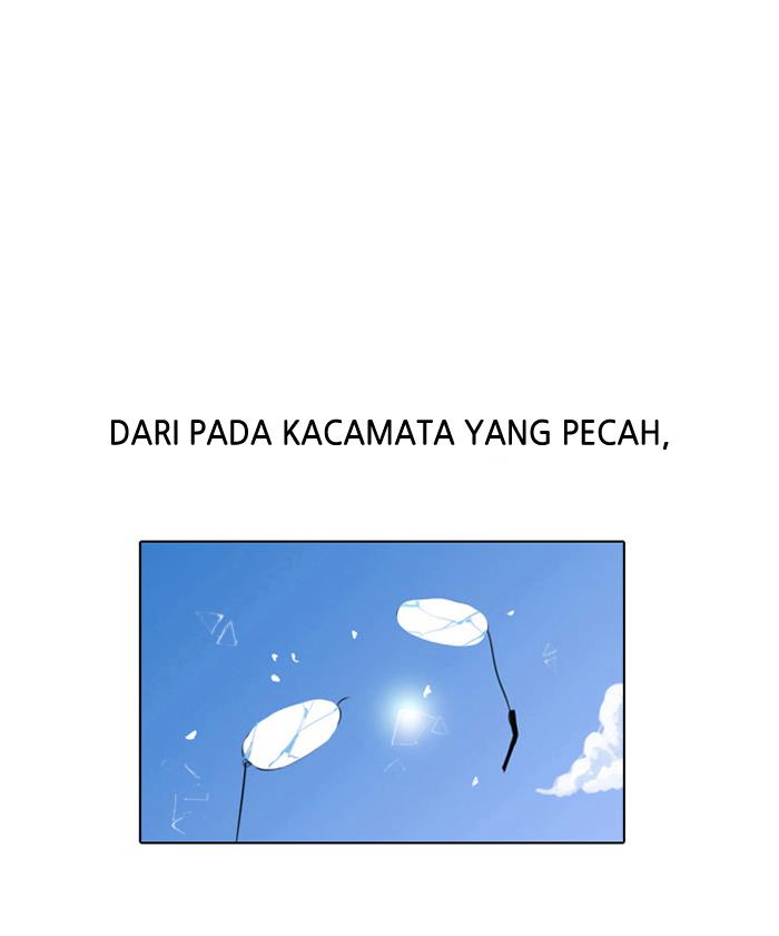 Lookism Chapter 1