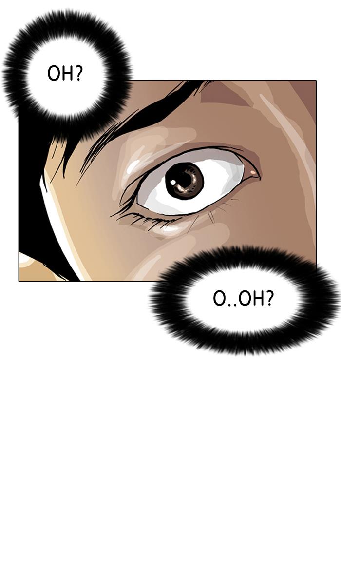 Lookism Chapter 1