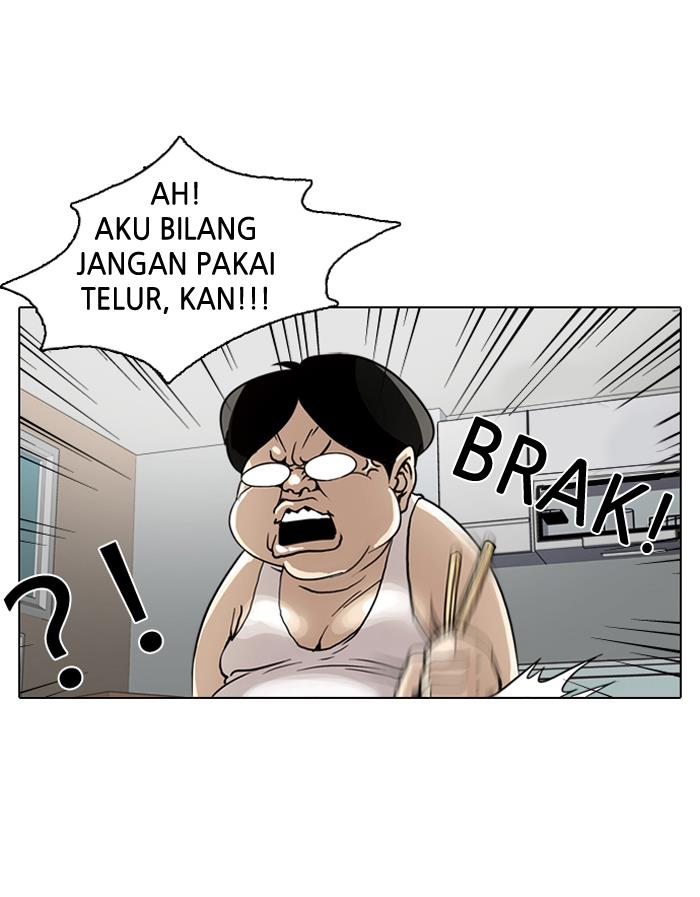 Lookism Chapter 1