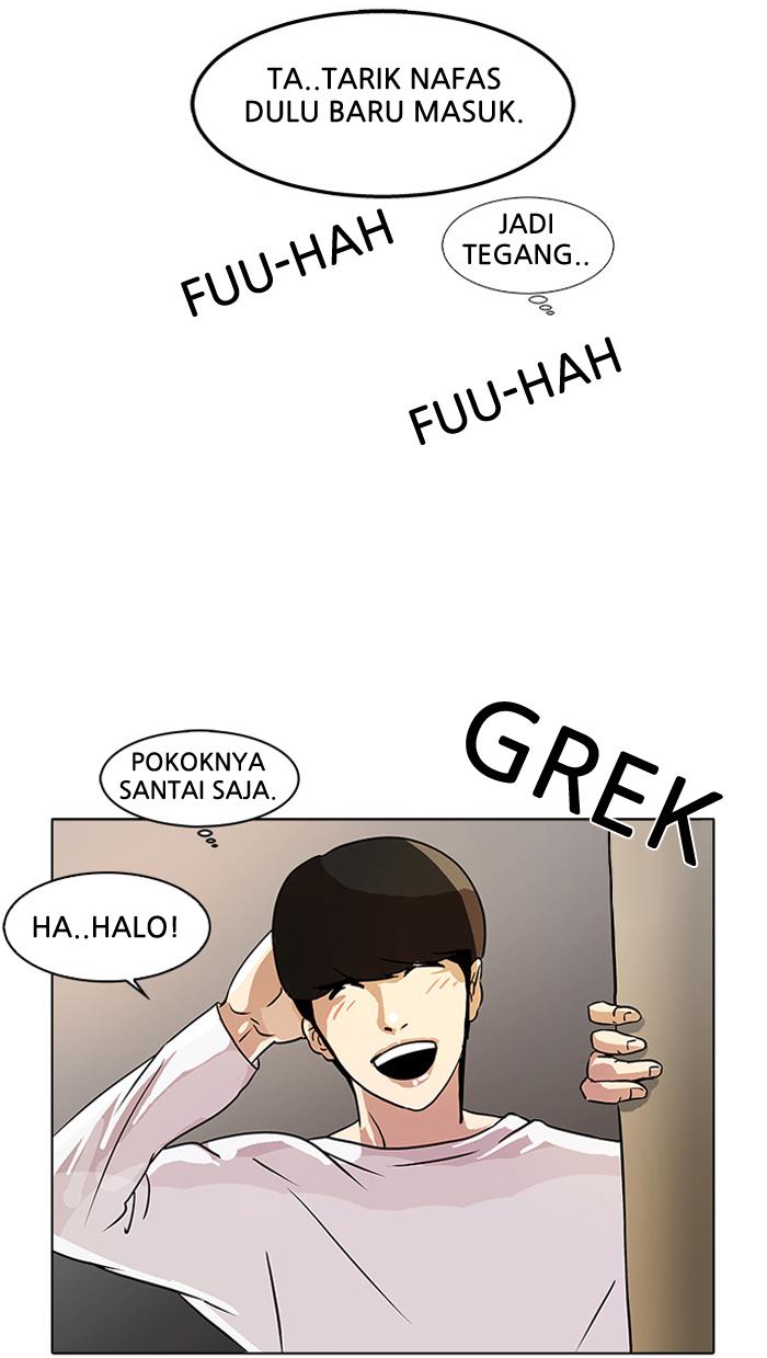 Lookism Chapter 10