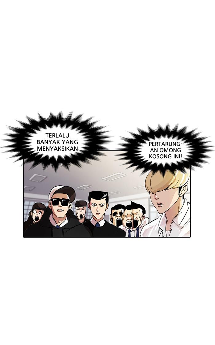 Lookism Chapter 10