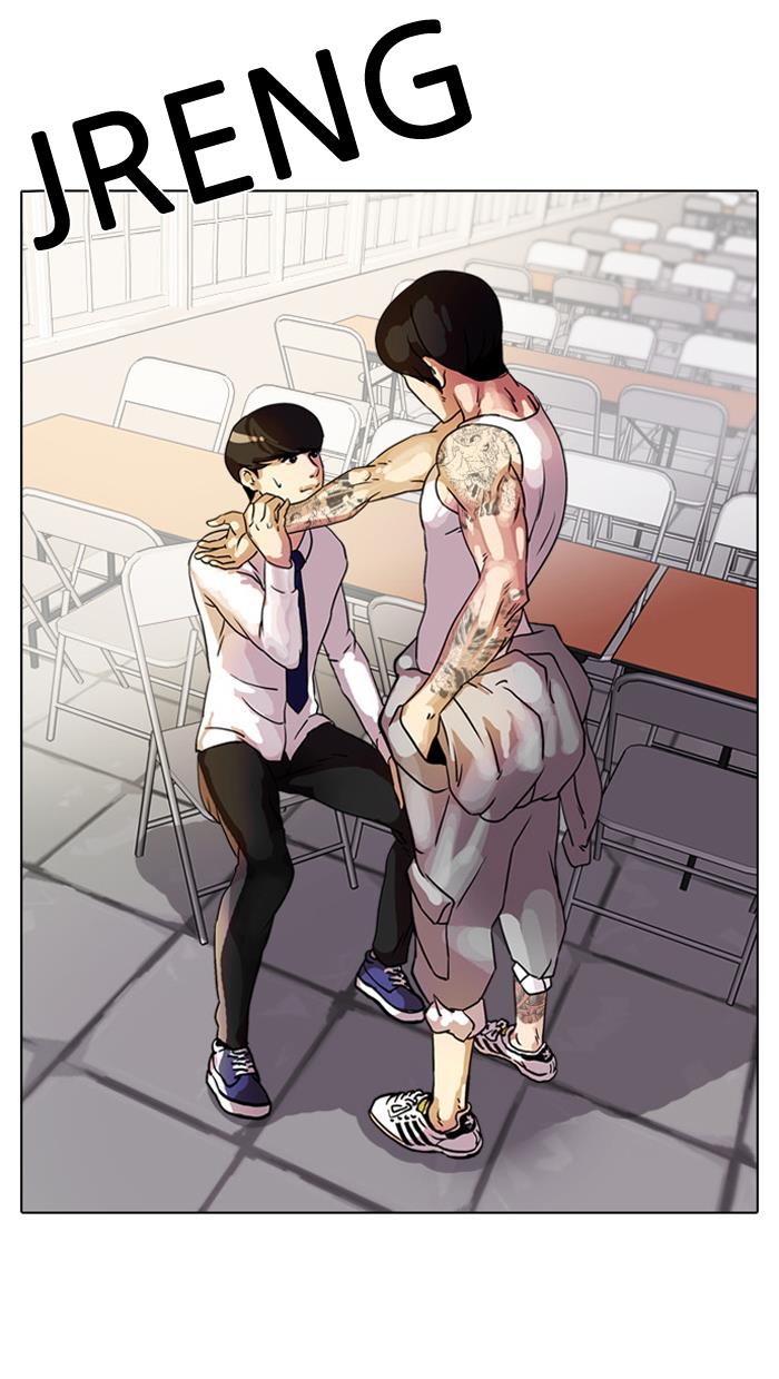 Lookism Chapter 10