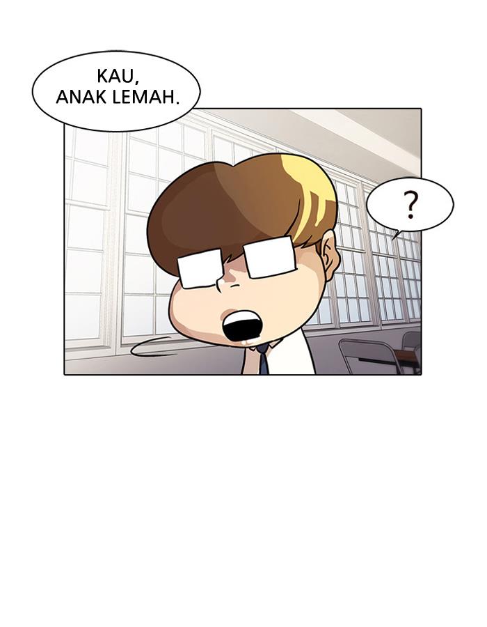 Lookism Chapter 10