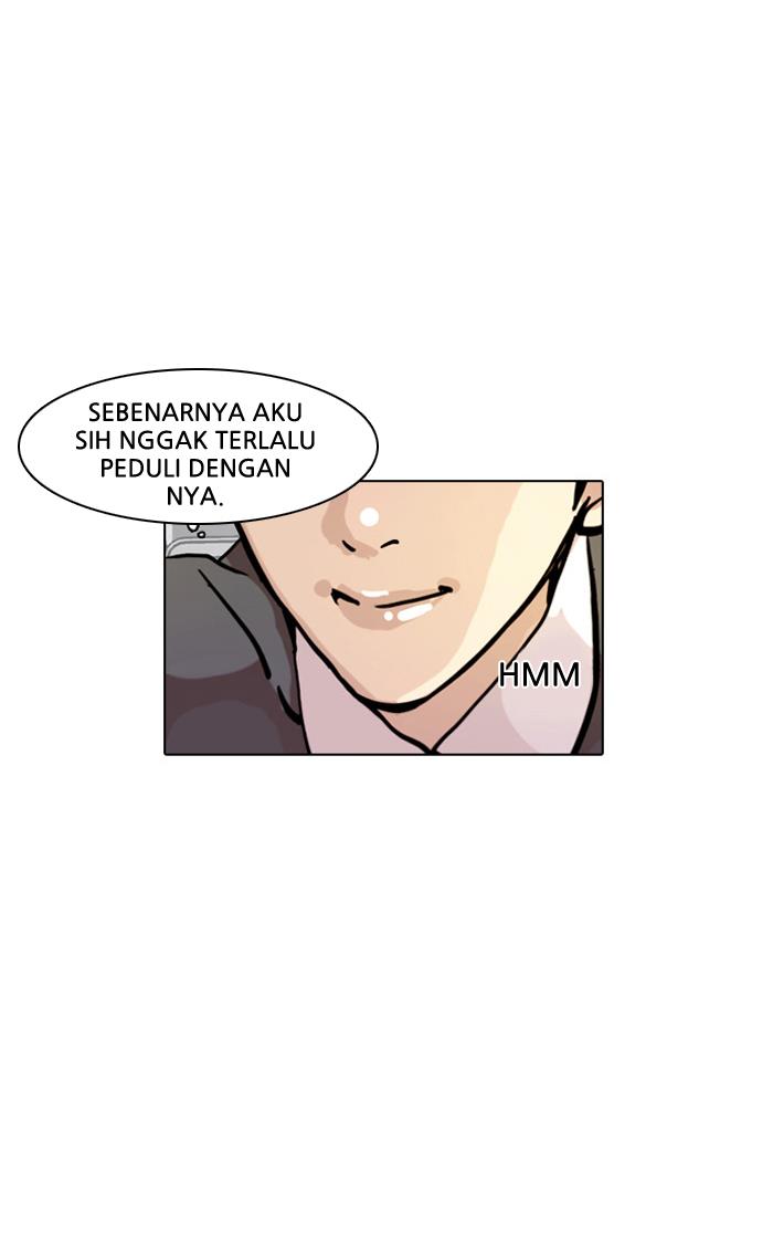 Lookism Chapter 10