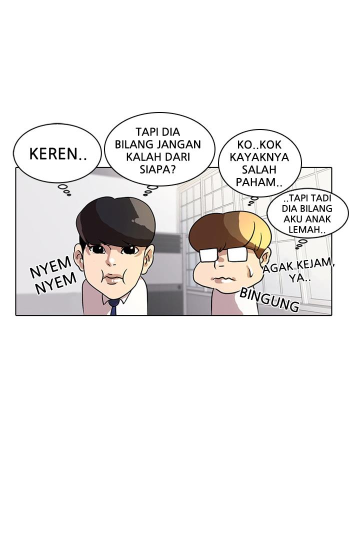 Lookism Chapter 10