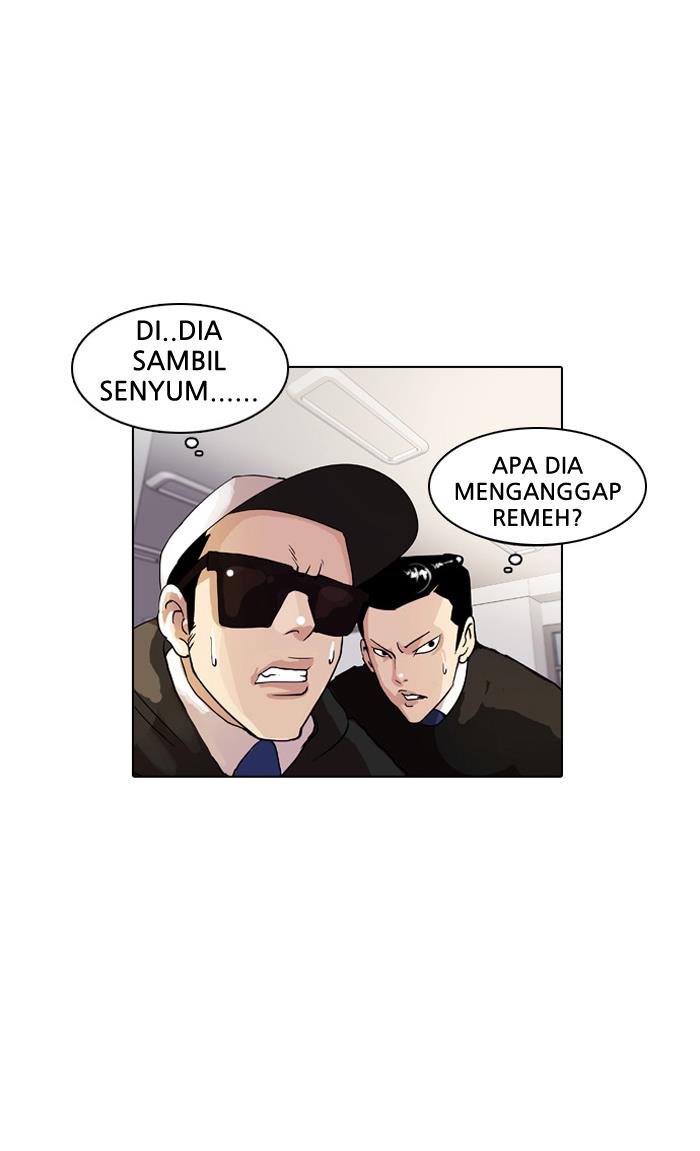 Lookism Chapter 10