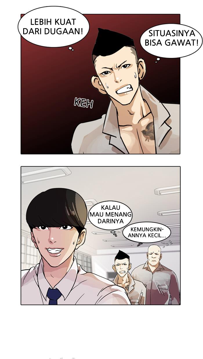 Lookism Chapter 10