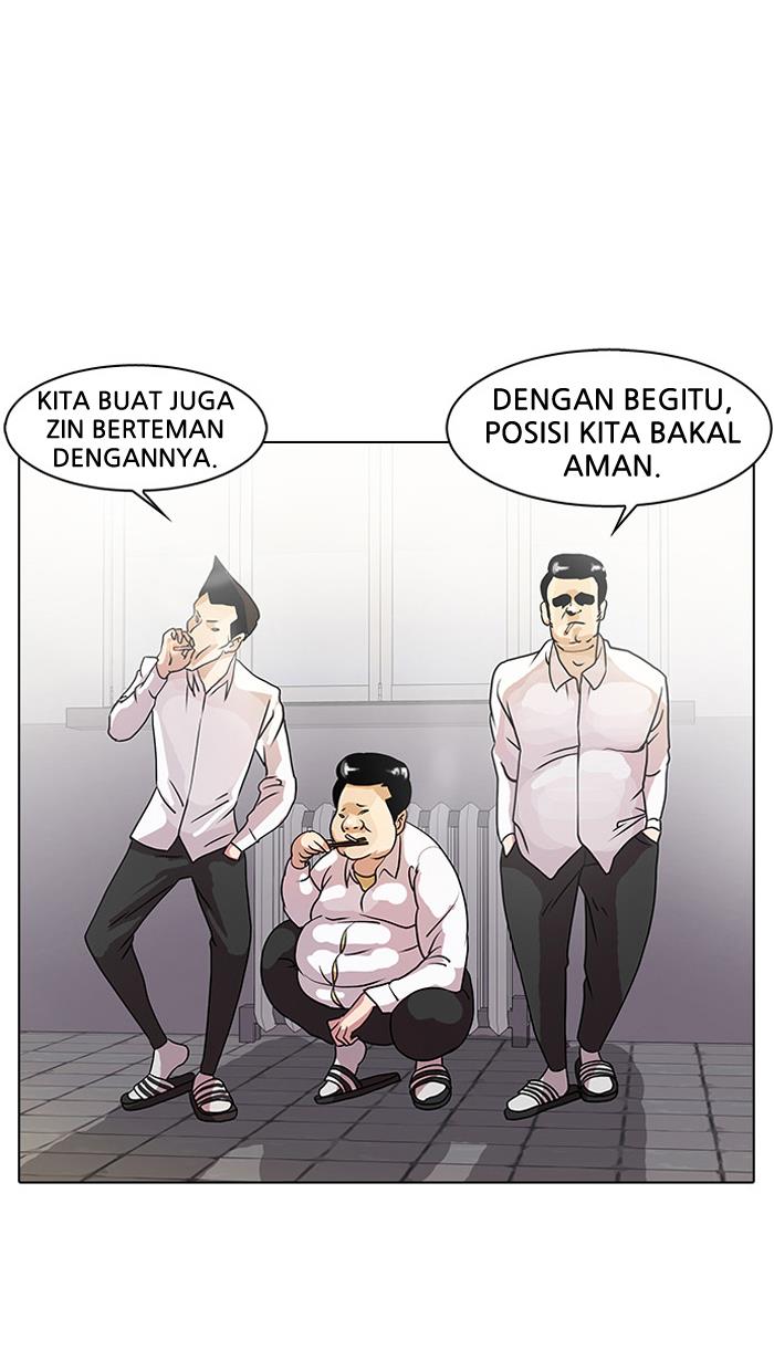 Lookism Chapter 10