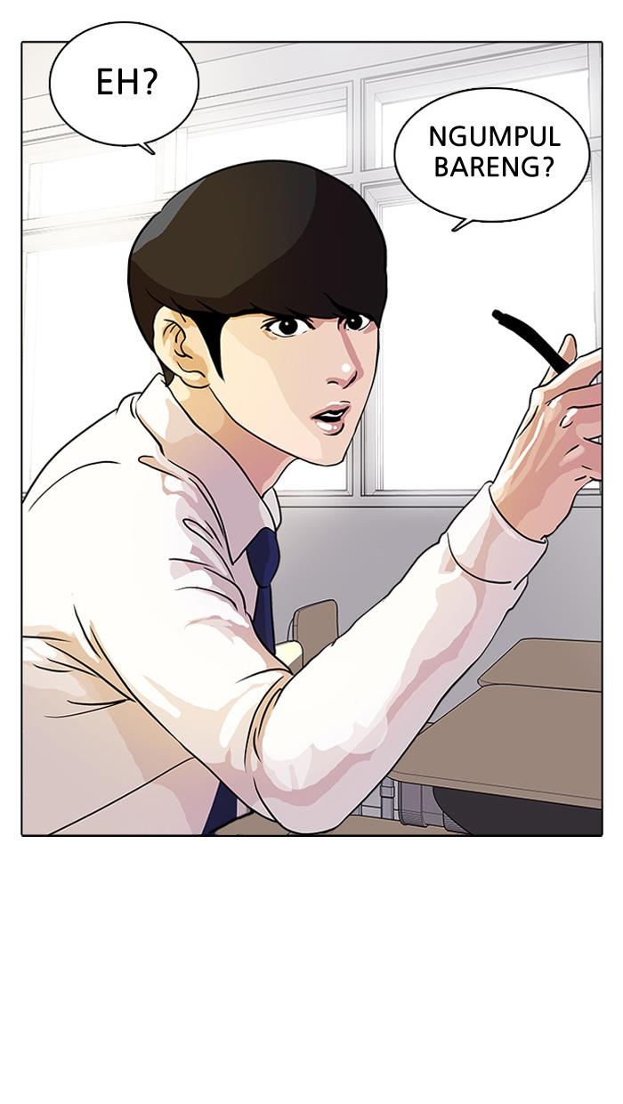 Lookism Chapter 10