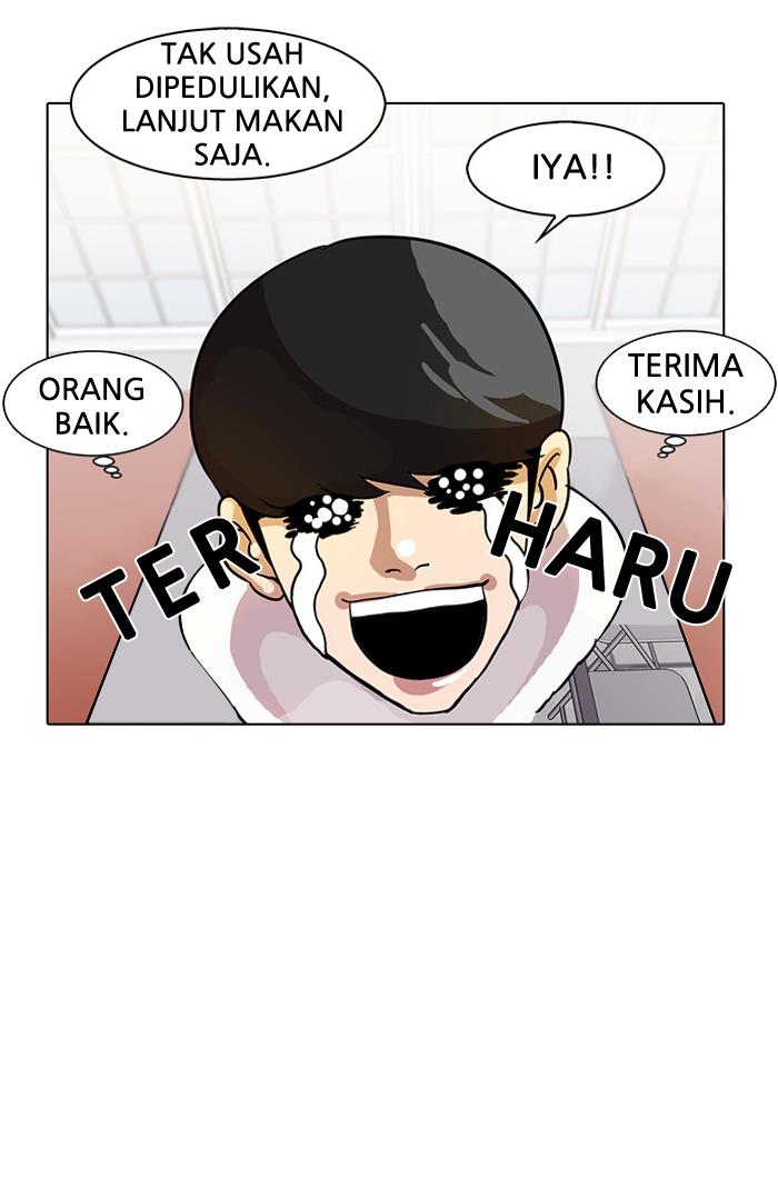 Lookism Chapter 10