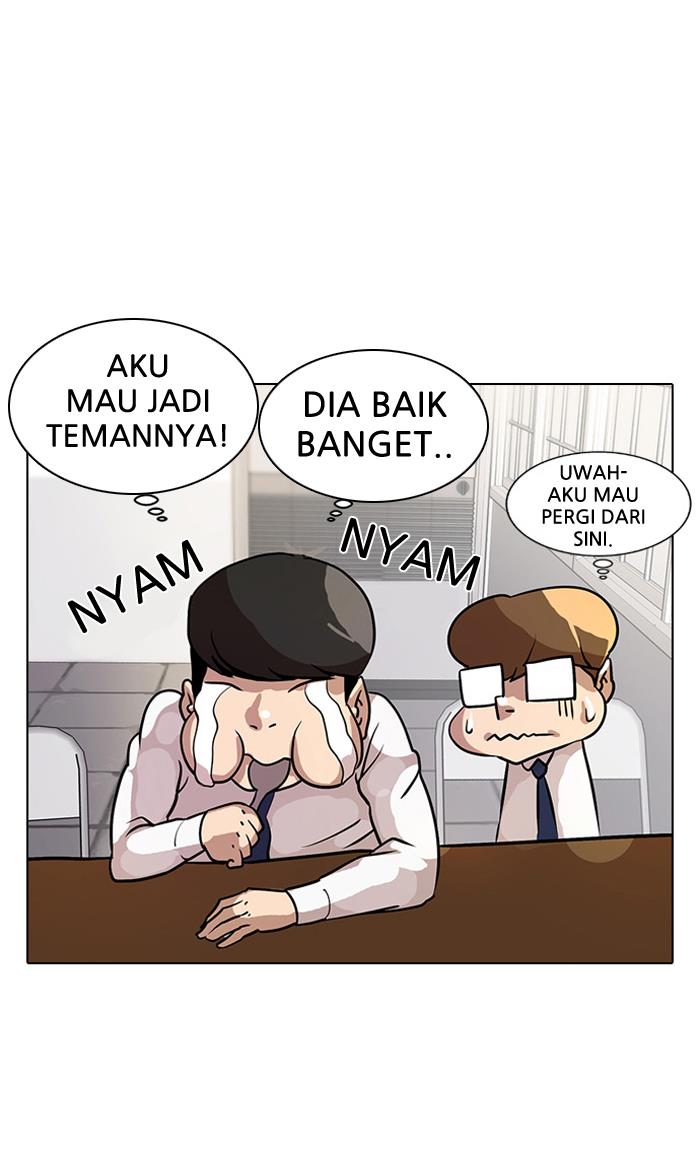 Lookism Chapter 10