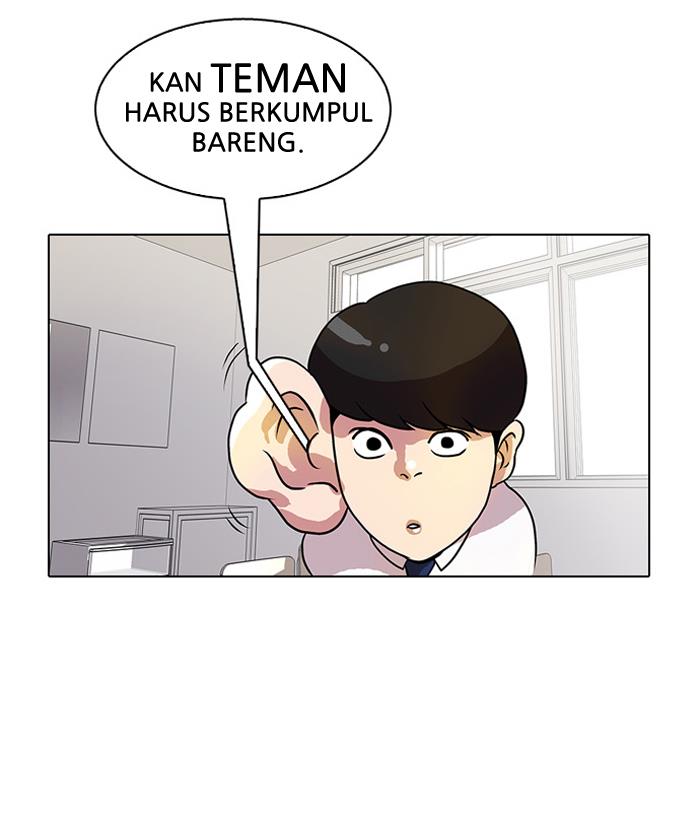 Lookism Chapter 10