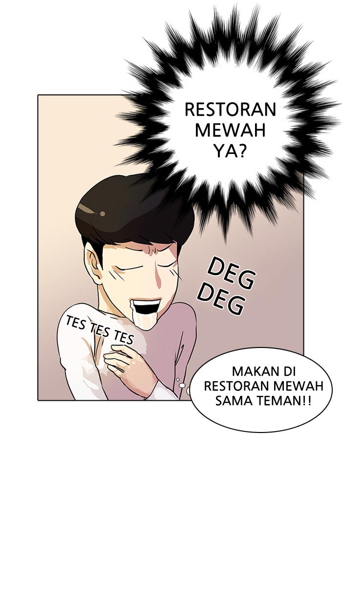 Lookism Chapter 10