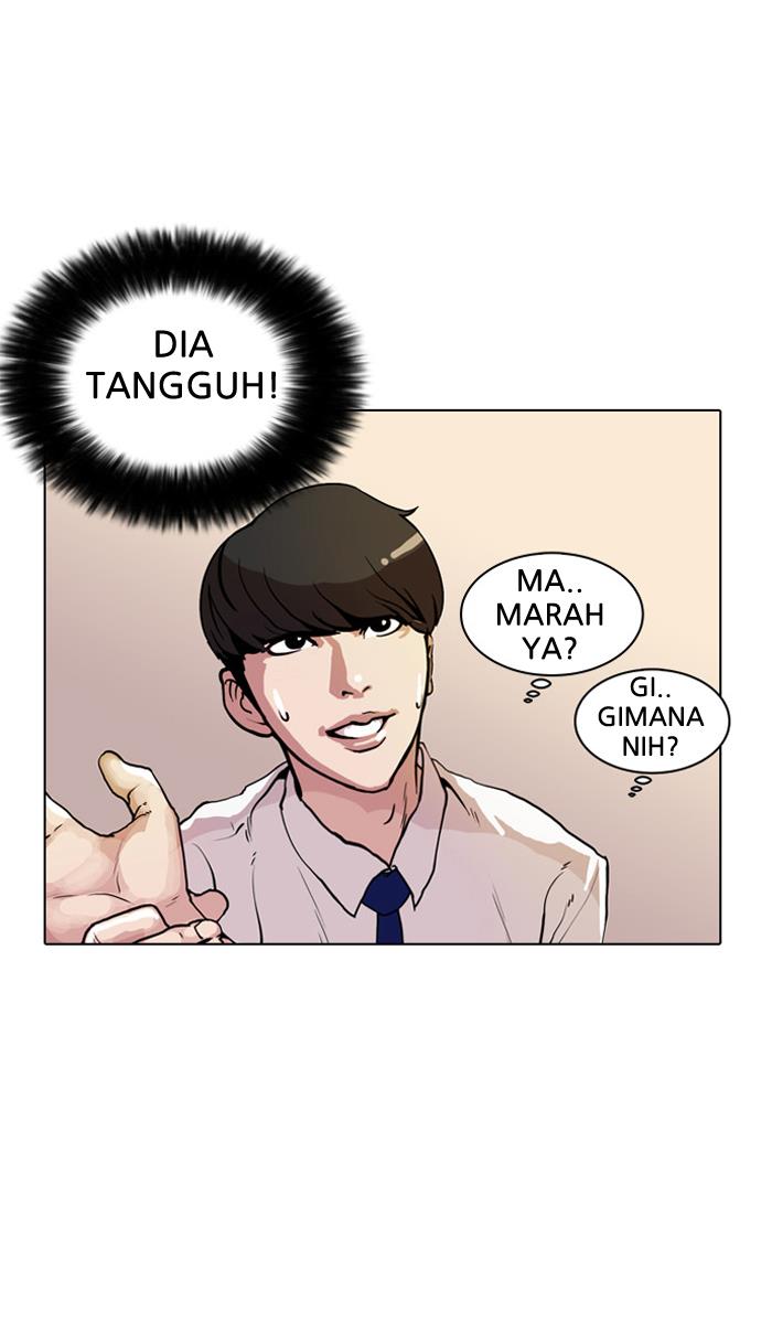 Lookism Chapter 10