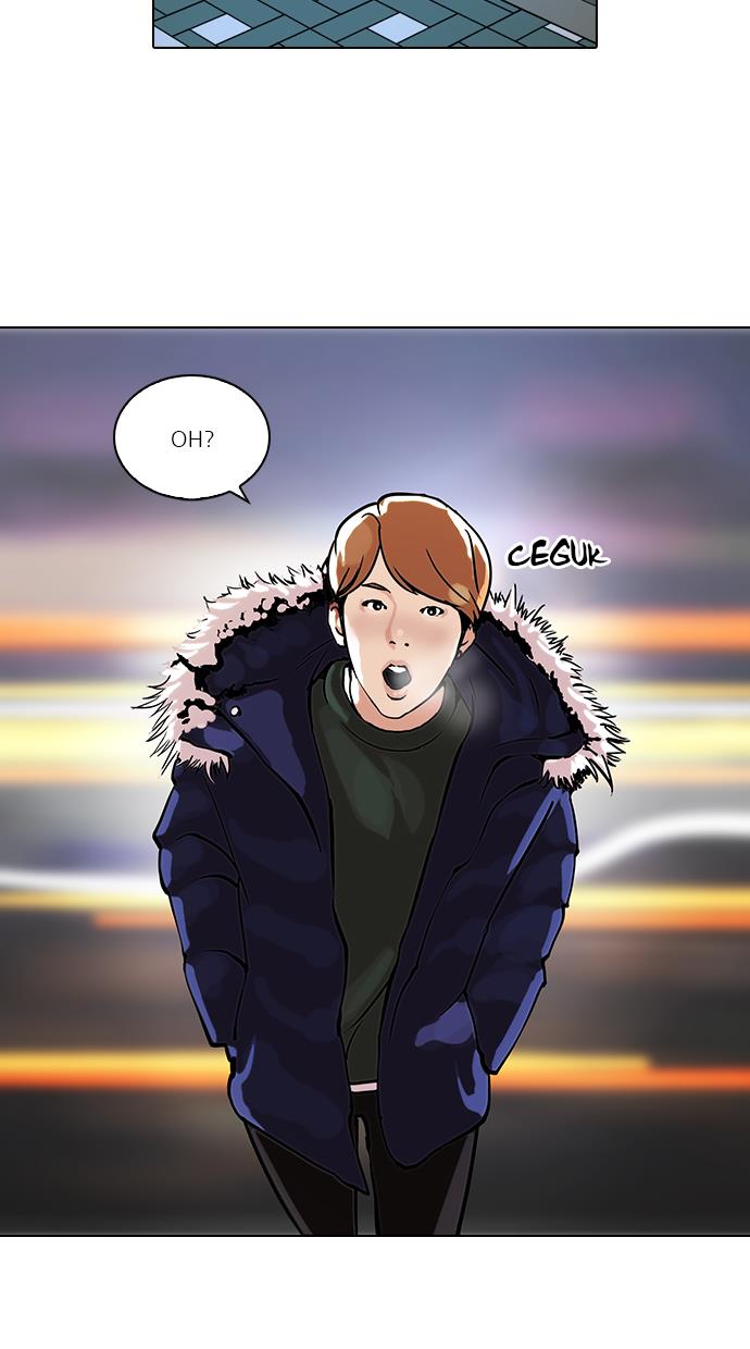 Lookism Chapter 100