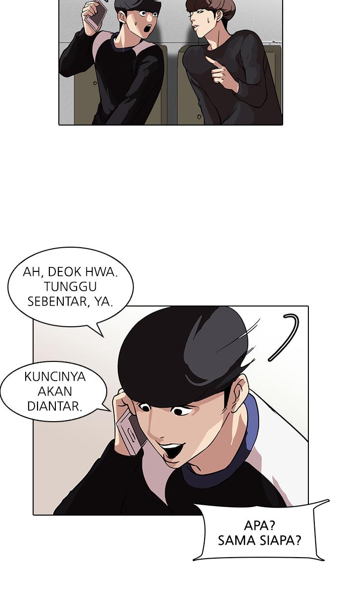 Lookism Chapter 102