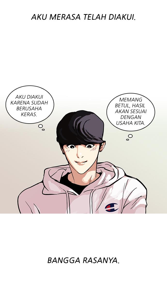 Lookism Chapter 102