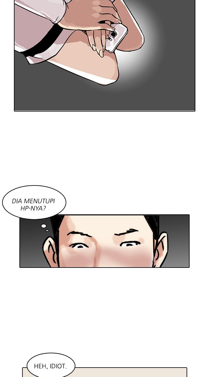 Lookism Chapter 102