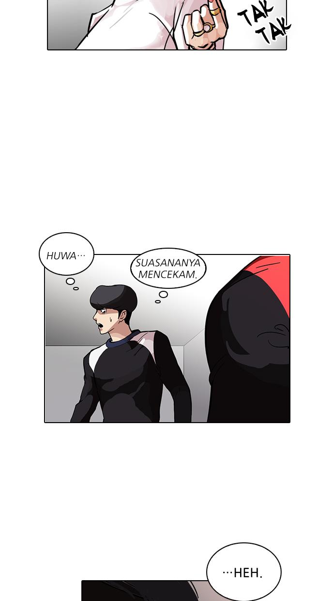 Lookism Chapter 102