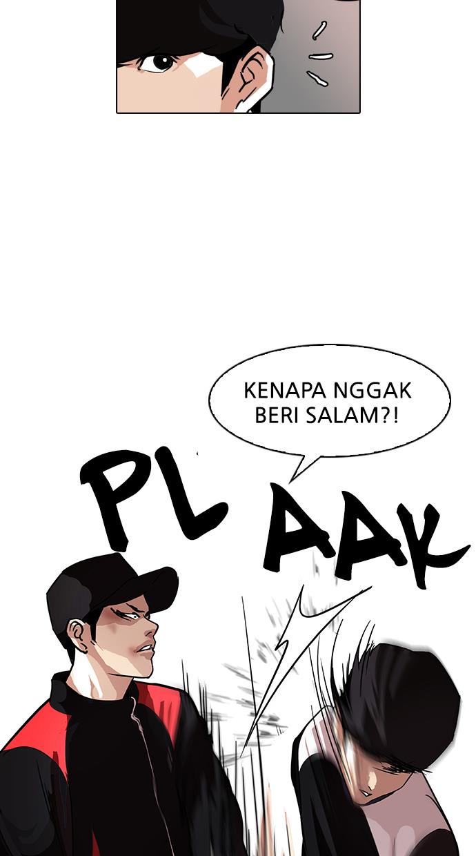 Lookism Chapter 102