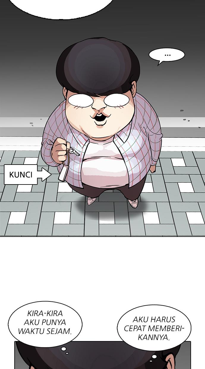 Lookism Chapter 102