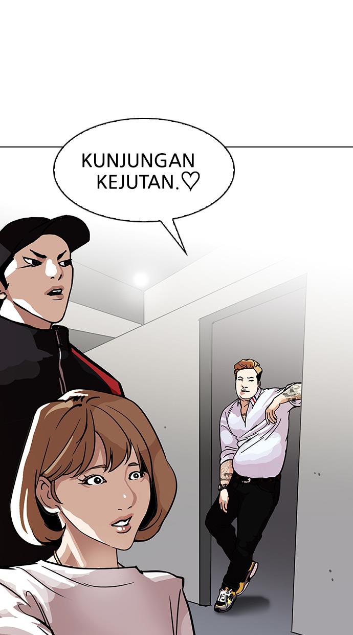 Lookism Chapter 102