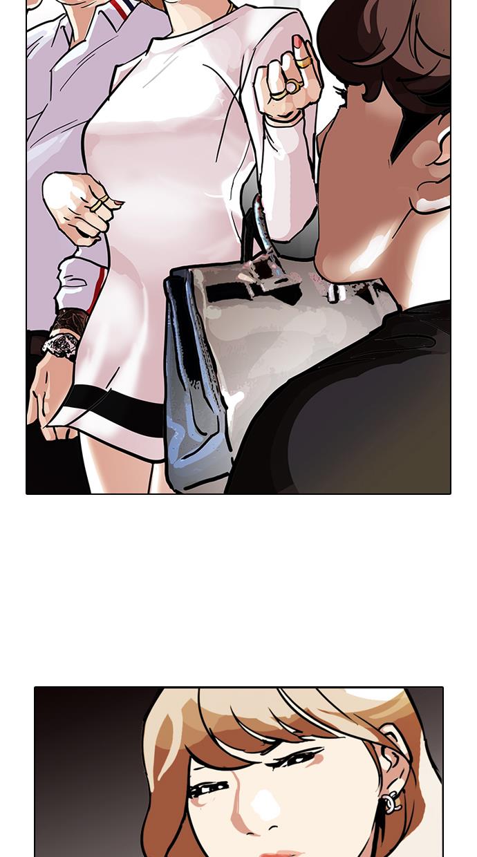 Lookism Chapter 102