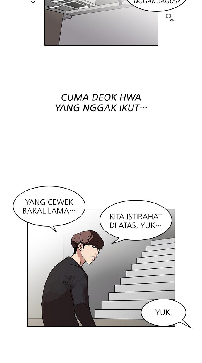 Lookism Chapter 102