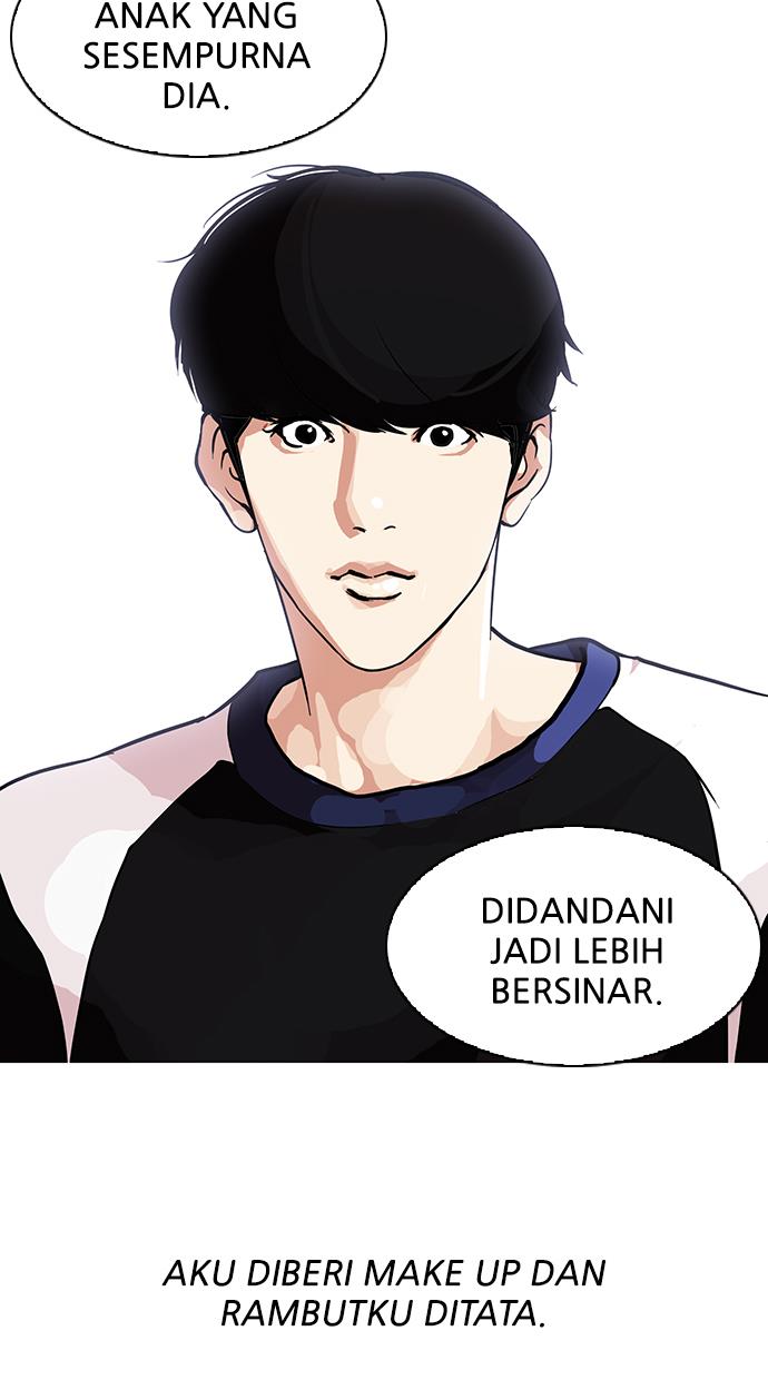 Lookism Chapter 102