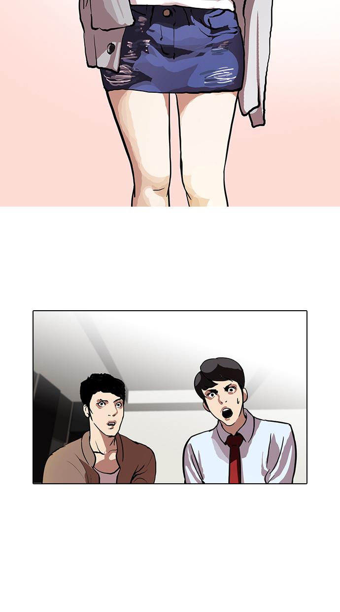 Lookism Chapter 105