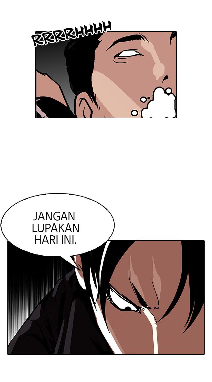 Lookism Chapter 105