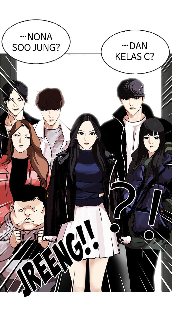 Lookism Chapter 107