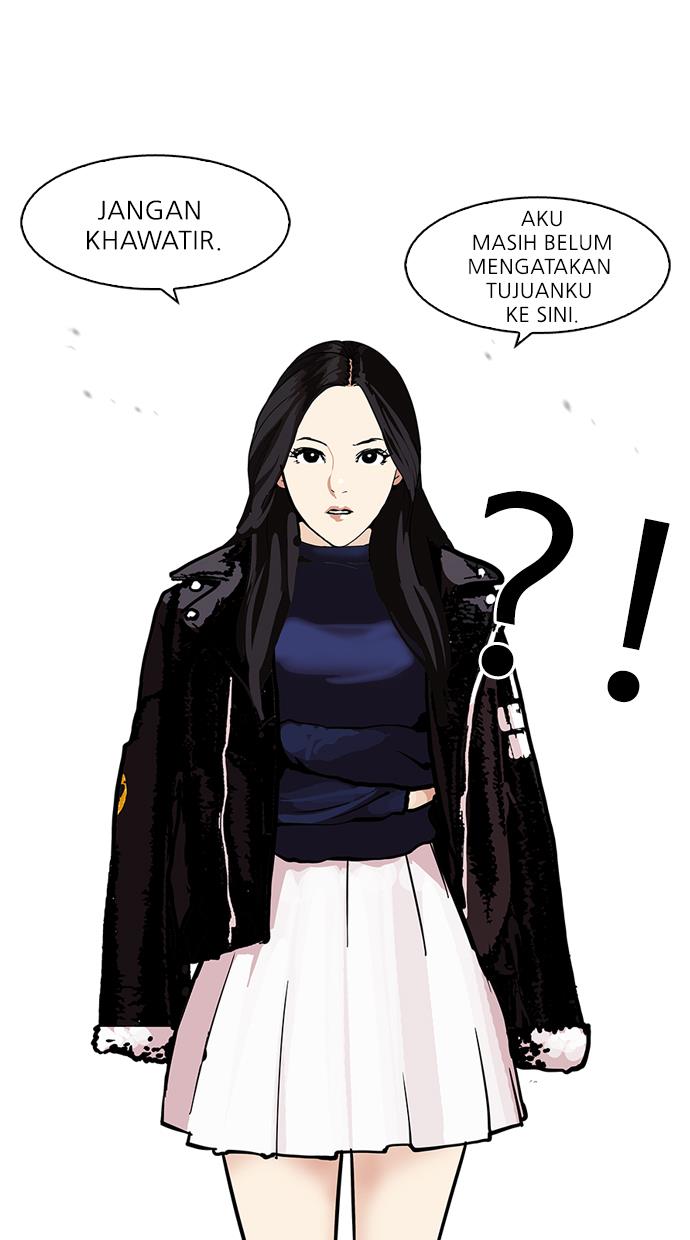 Lookism Chapter 108