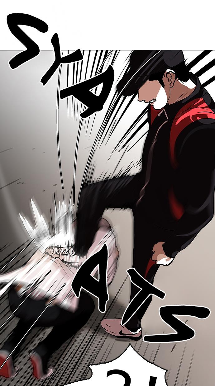 Lookism Chapter 108