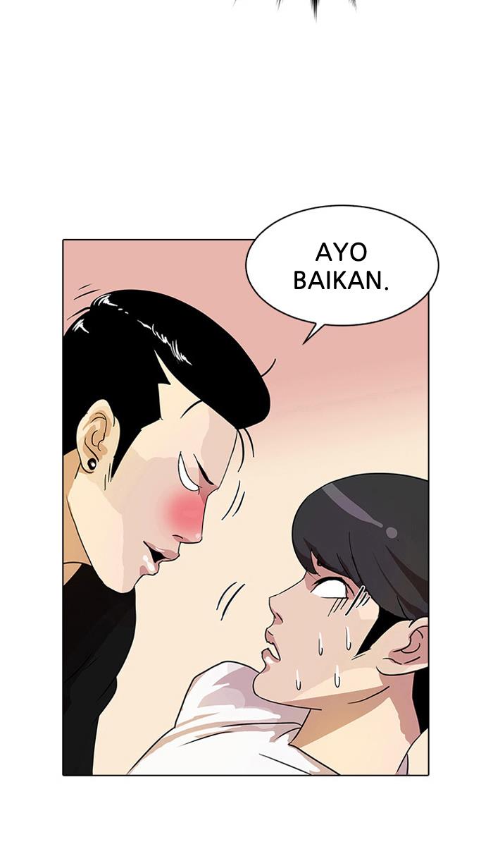 Lookism Chapter 11