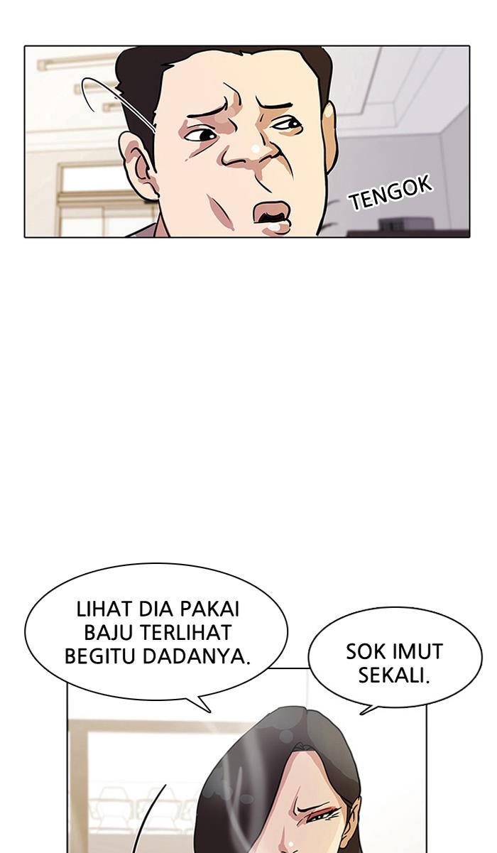 Lookism Chapter 11