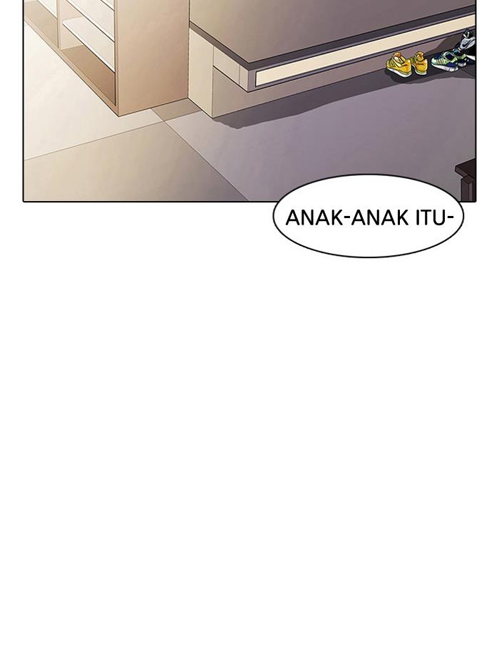 Lookism Chapter 11