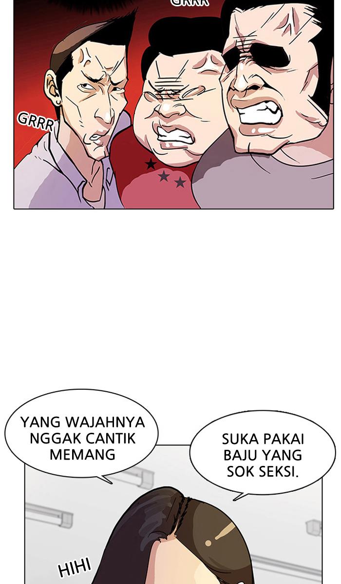 Lookism Chapter 11