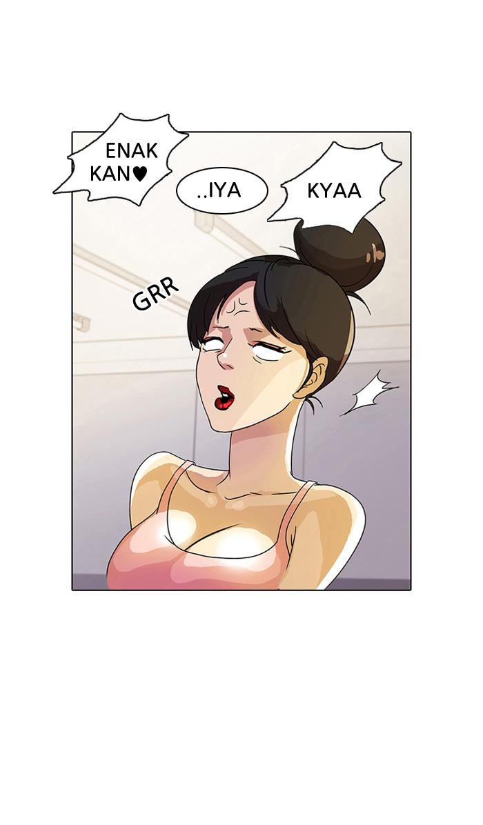 Lookism Chapter 11