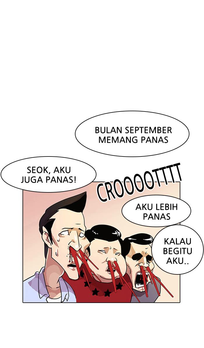 Lookism Chapter 11