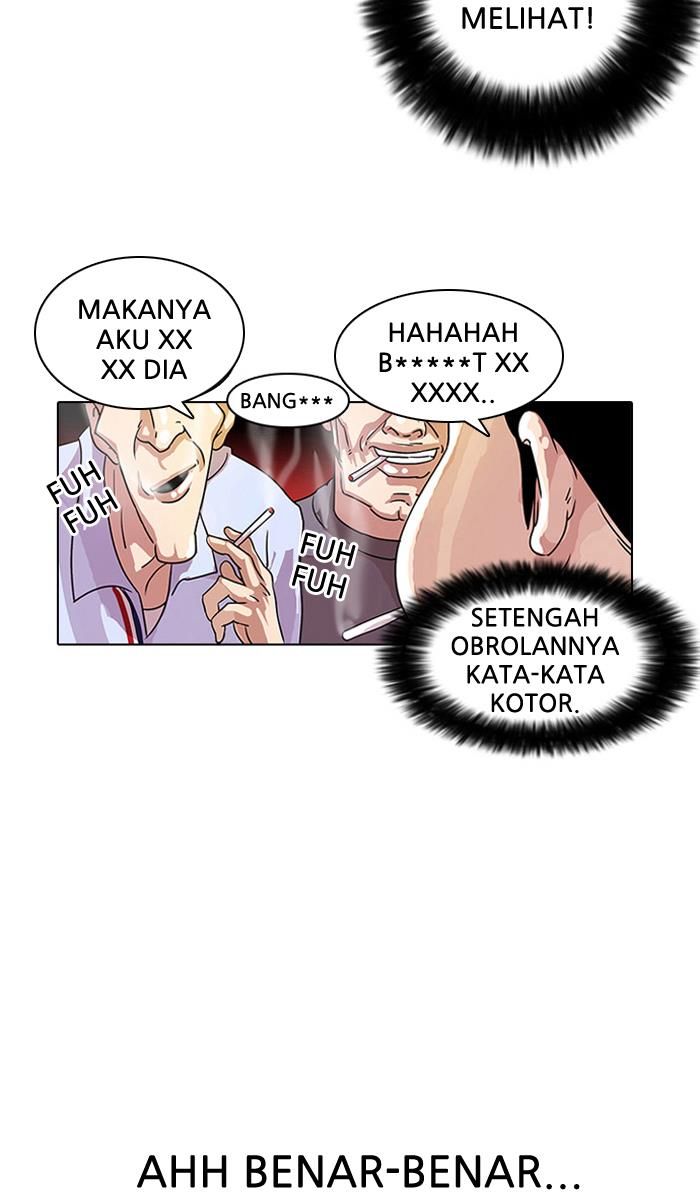 Lookism Chapter 11