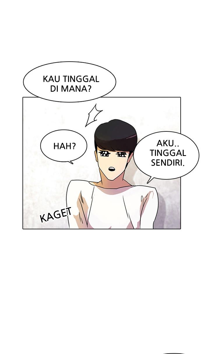 Lookism Chapter 11