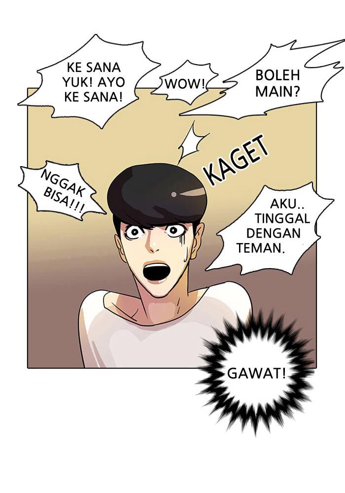 Lookism Chapter 11