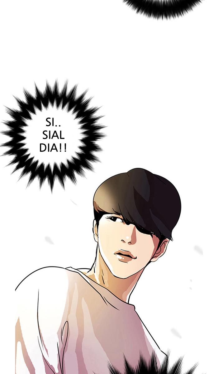 Lookism Chapter 11