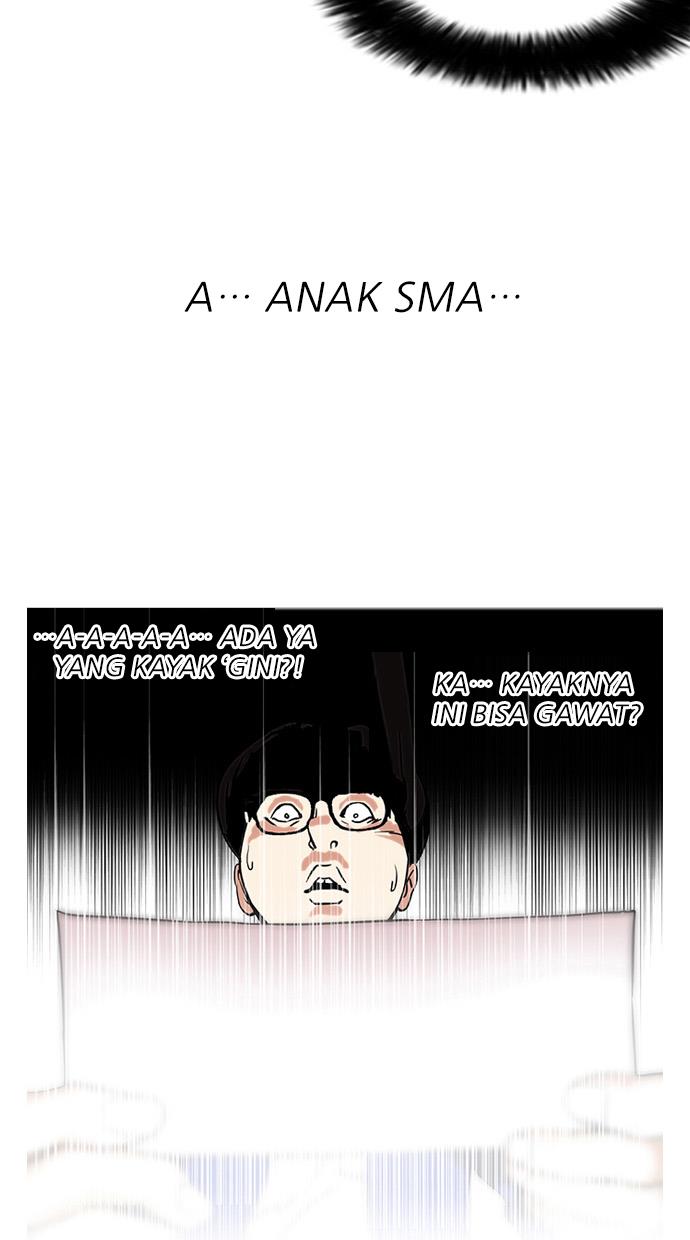 Lookism Chapter 110